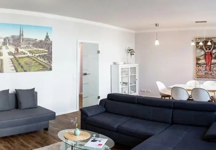 Dd Apartments