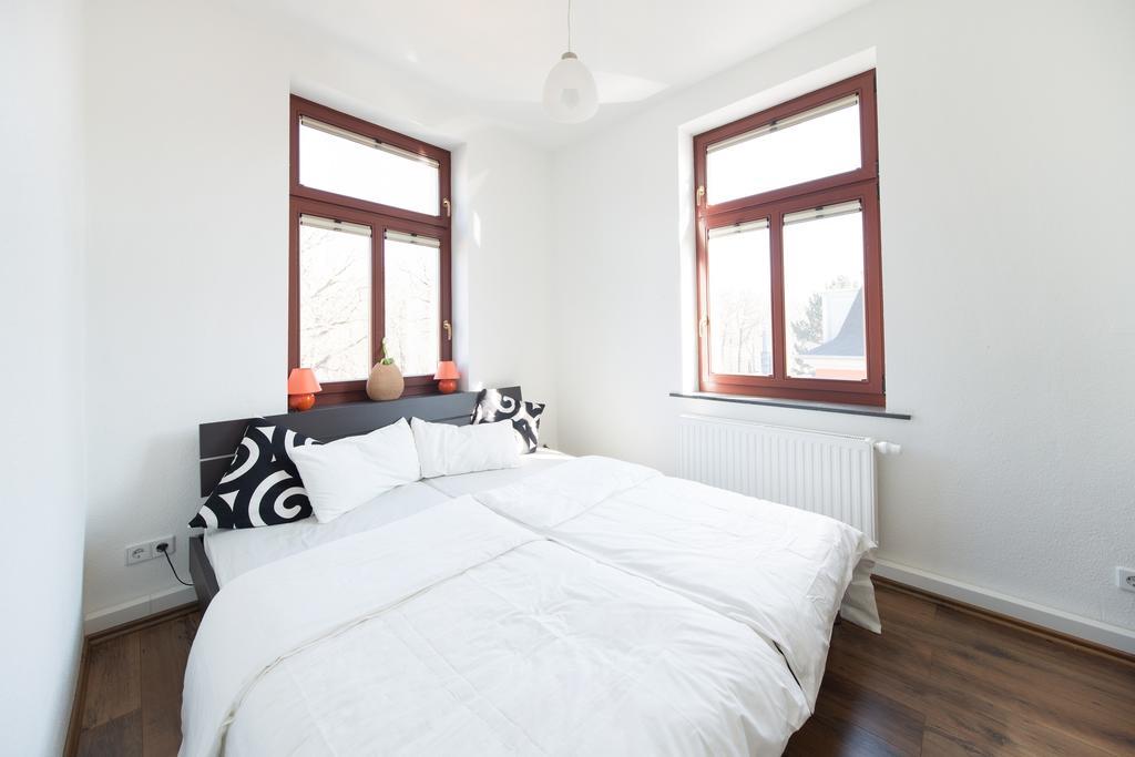 Dd Apartment *