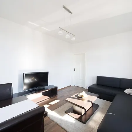 Dd Apartments Dresden Zimmer foto