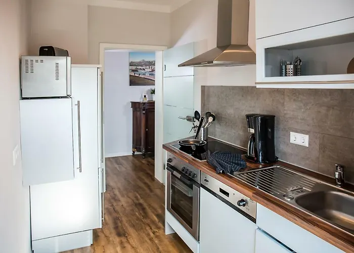 Dd Apartments
