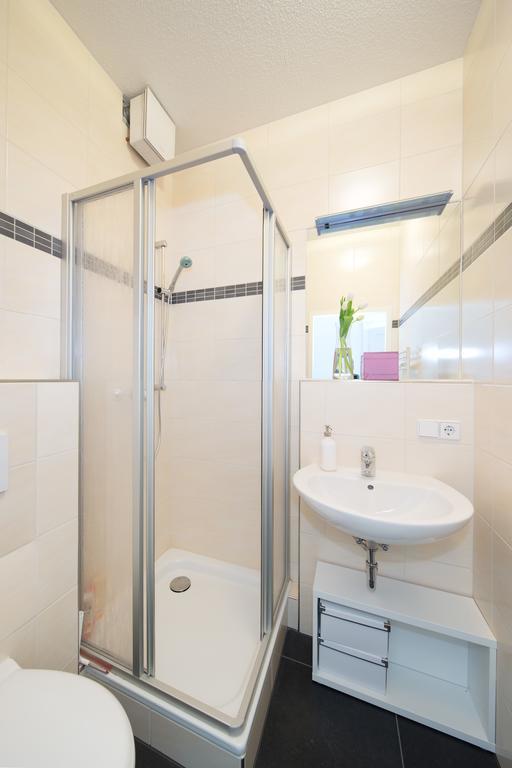 Dd Appartement