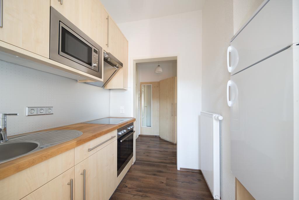 Appartement Dd