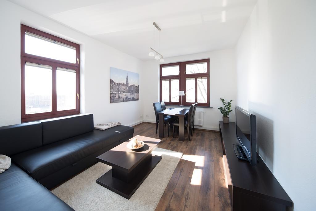 Appartement Dd Dresden