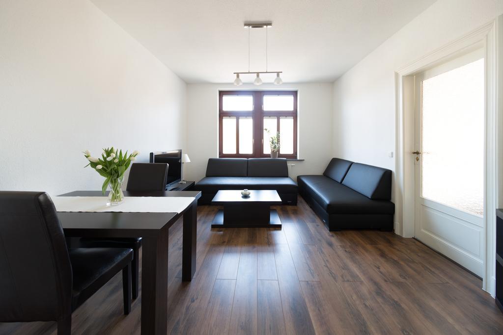 Appartement Dd *