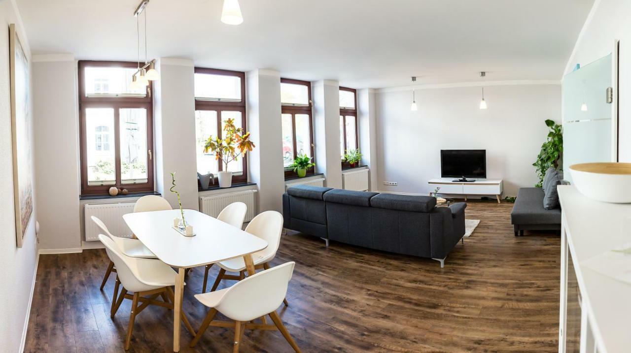 Dd Appartement *