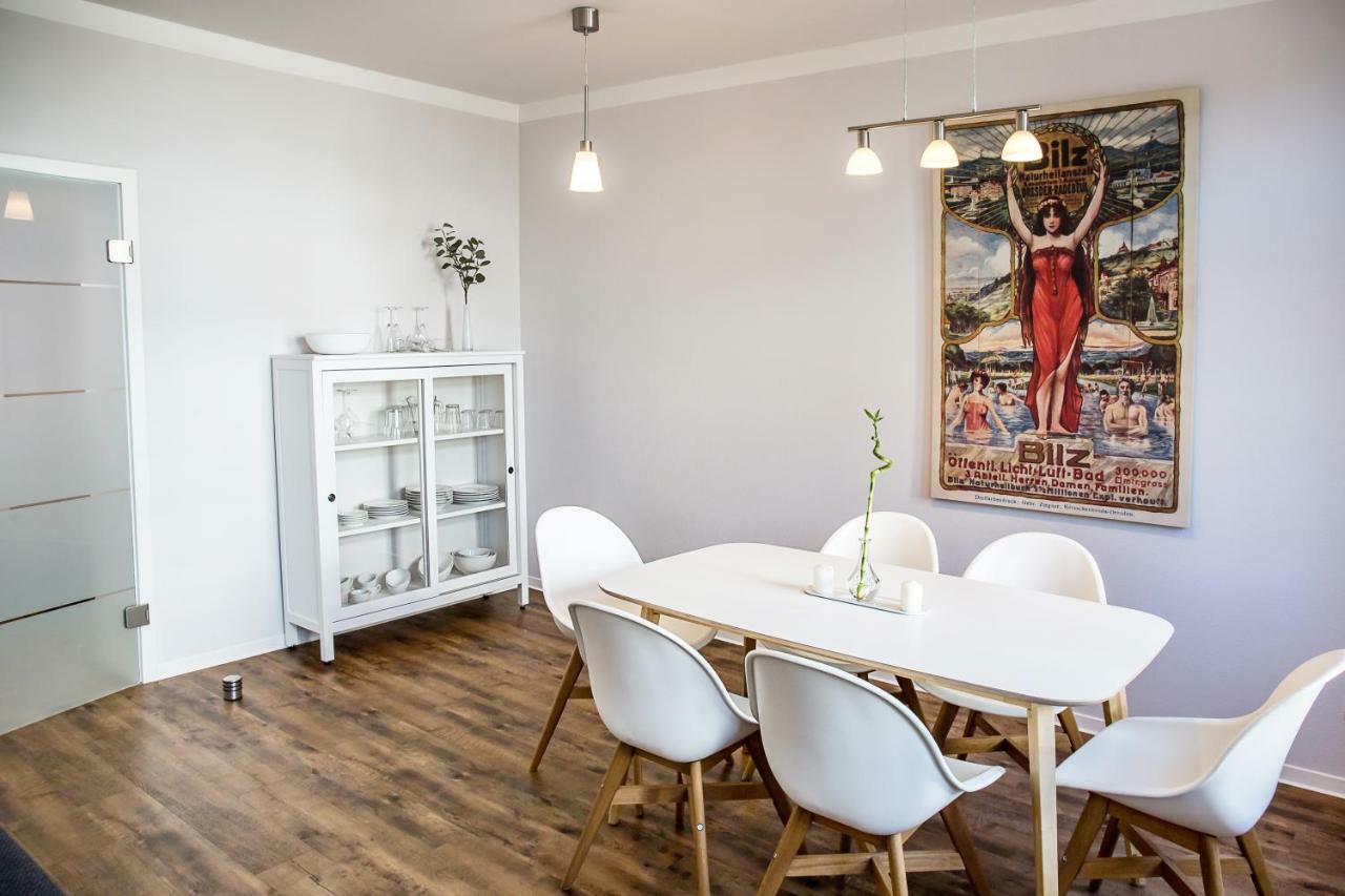 Appartement Dd *