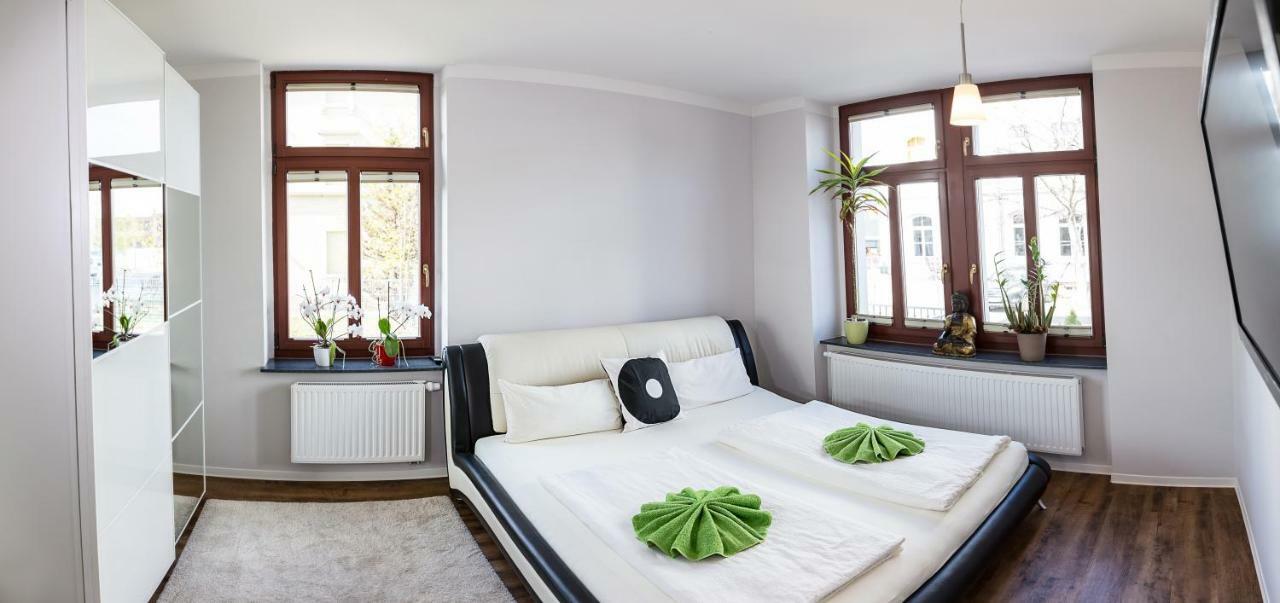 Appartement Dd *