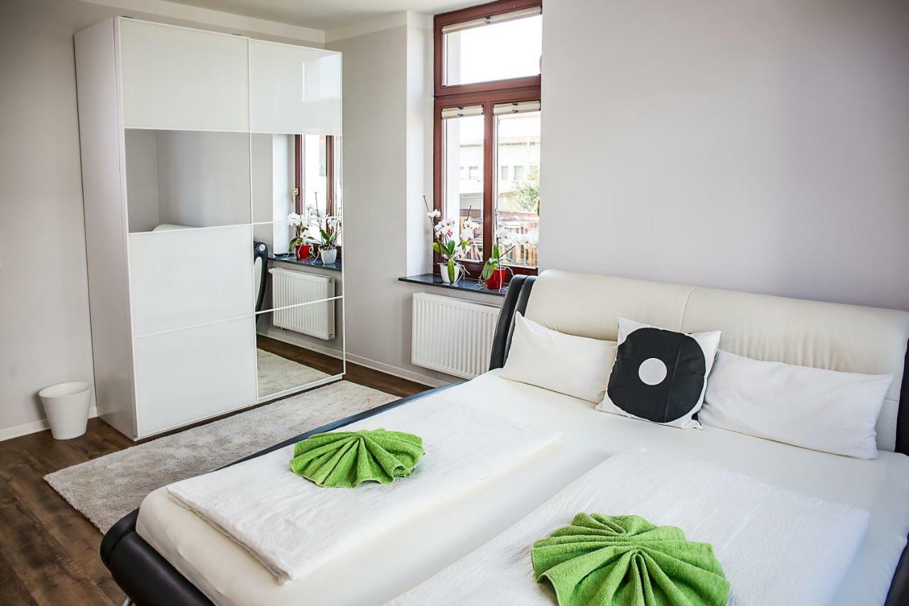 Dd Appartement *