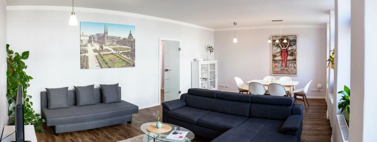 Appartement Dd Dresde