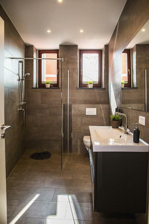 Dd Appartement