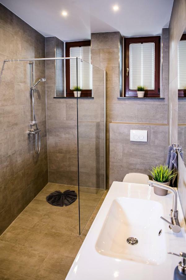 Appartement Dd *