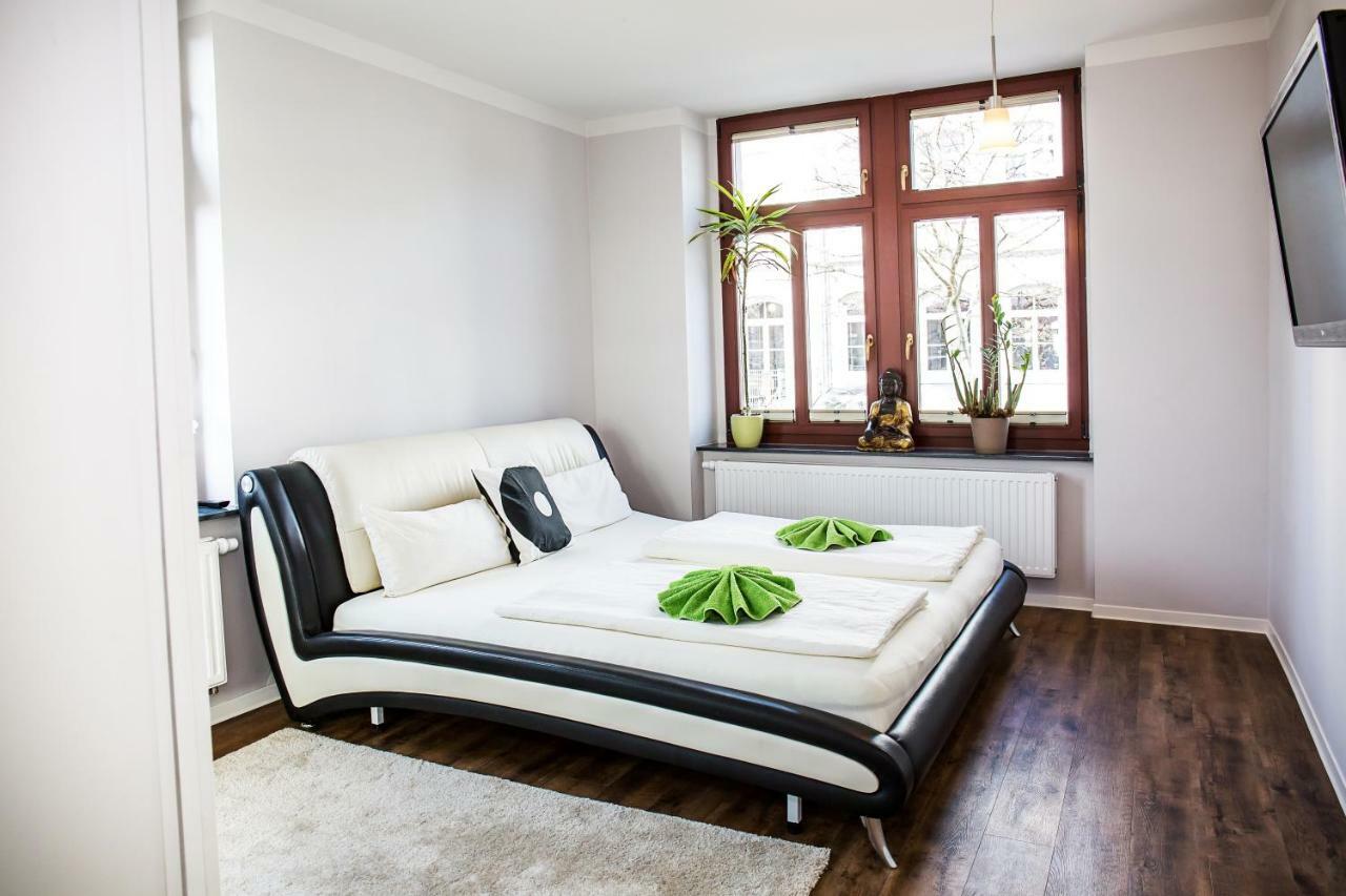 Dd Appartement
